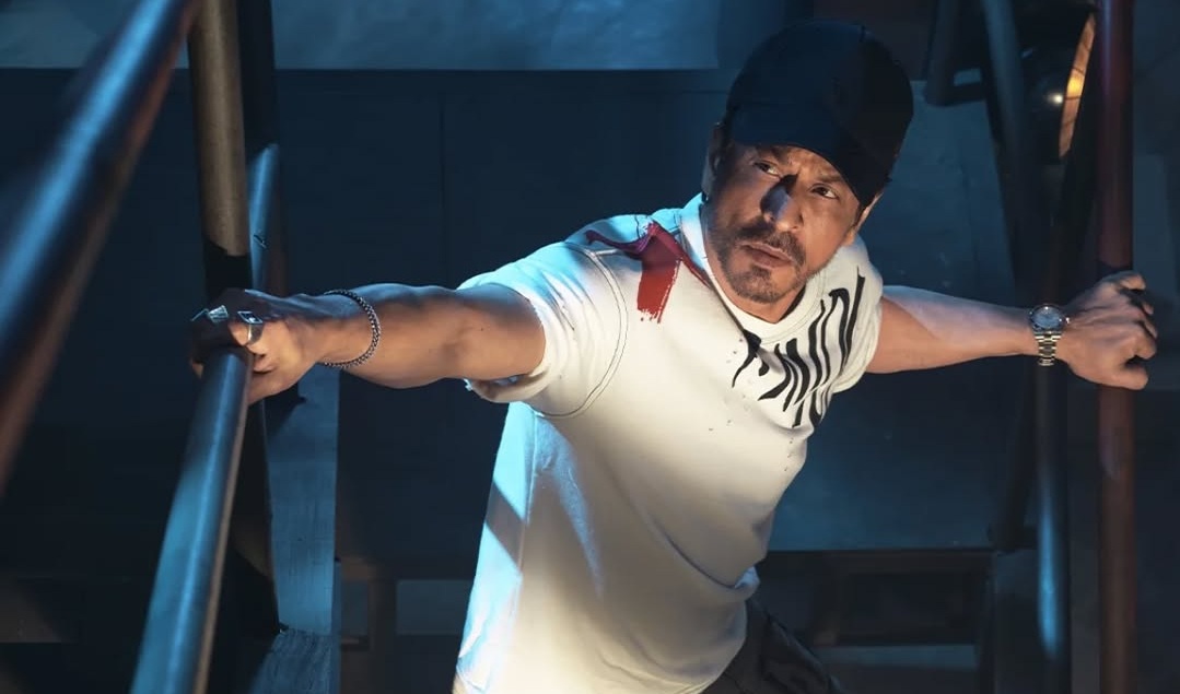 Shah Rukh Khan Resmi Masuk Daftar Miliarder Dunia, Punya Harta Rp22,5 Triliun